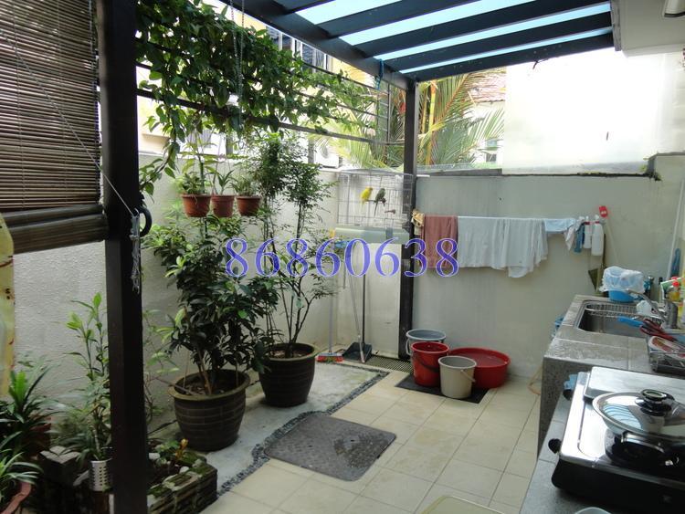 Valvista (D19), Terrace #171028772